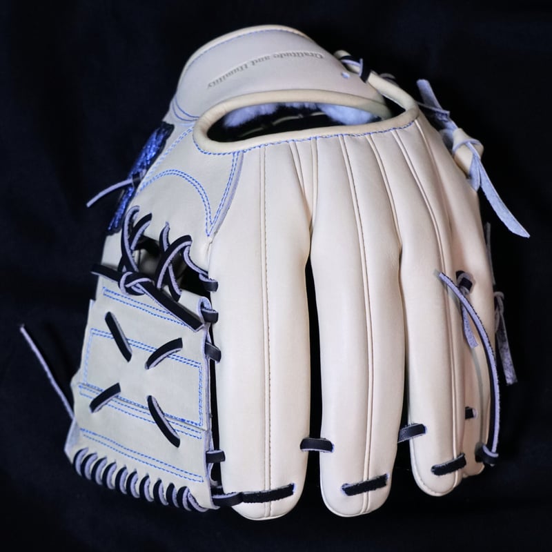 LL-061 限定品 硬式グラブ 内野手用【 Limited Line 】 | R-GRAC