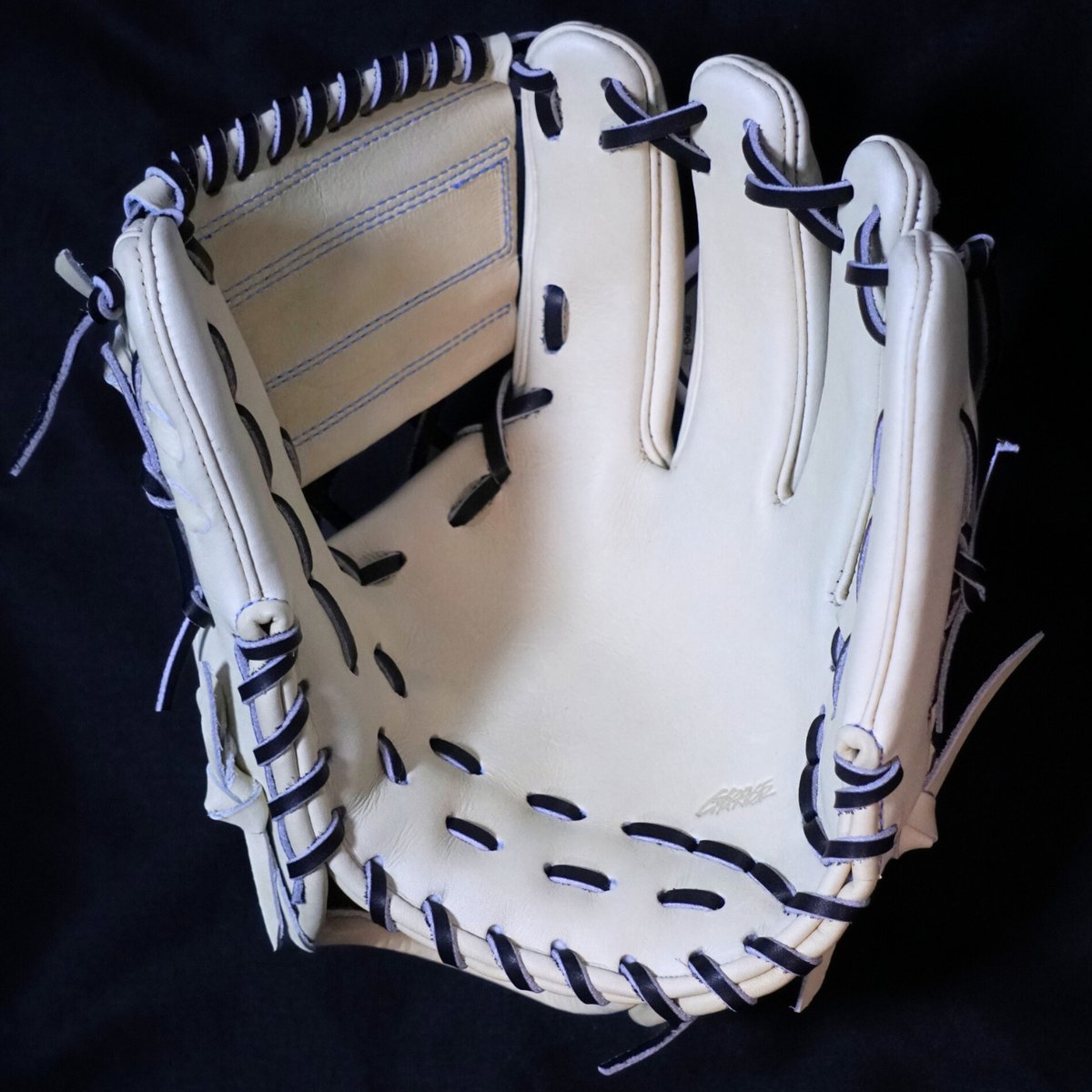 LL-061 限定品 硬式グラブ 内野手用【 Limited Line 】 | R-GRAC