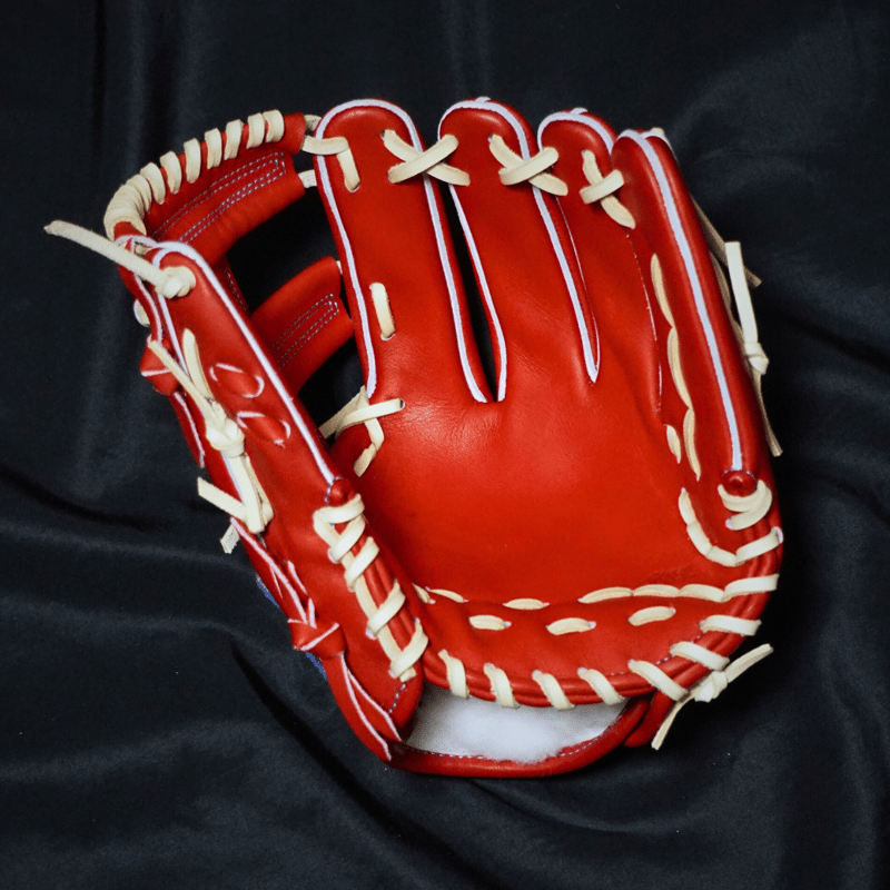 ロマネクロウ 型抜群 即戦力 美品 硬式 内野手用グローブ ロマネクロウ 型抜群 即戦力 美品 硬式 内野手用グローブ - メルカリ