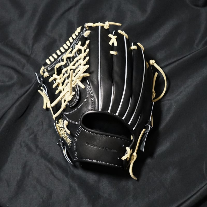 EL-072 定番品 硬式グラブ 外野手用【 Essential Line 】 | R-GRA