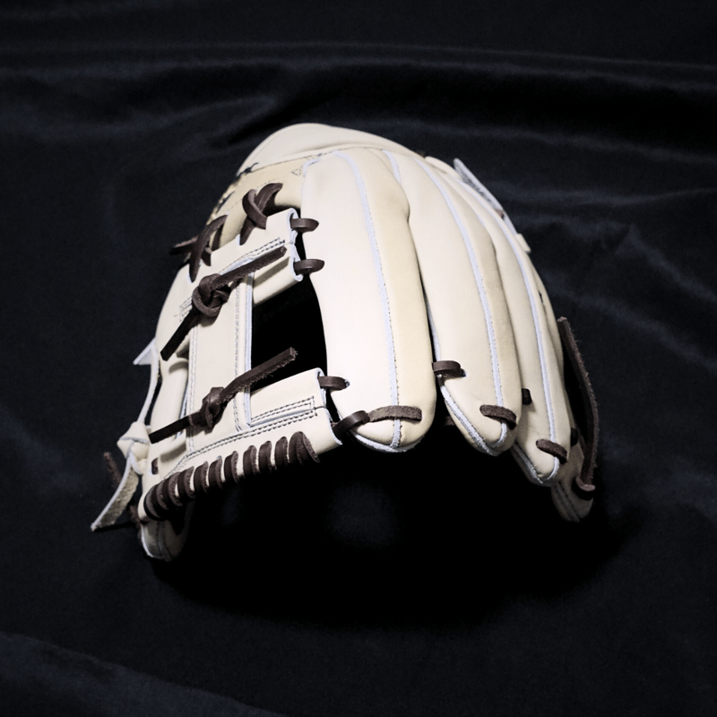 と*と様 ノーブランド硬式内野手用グラブ 硬式内野手用 ノーブランド グラブ
