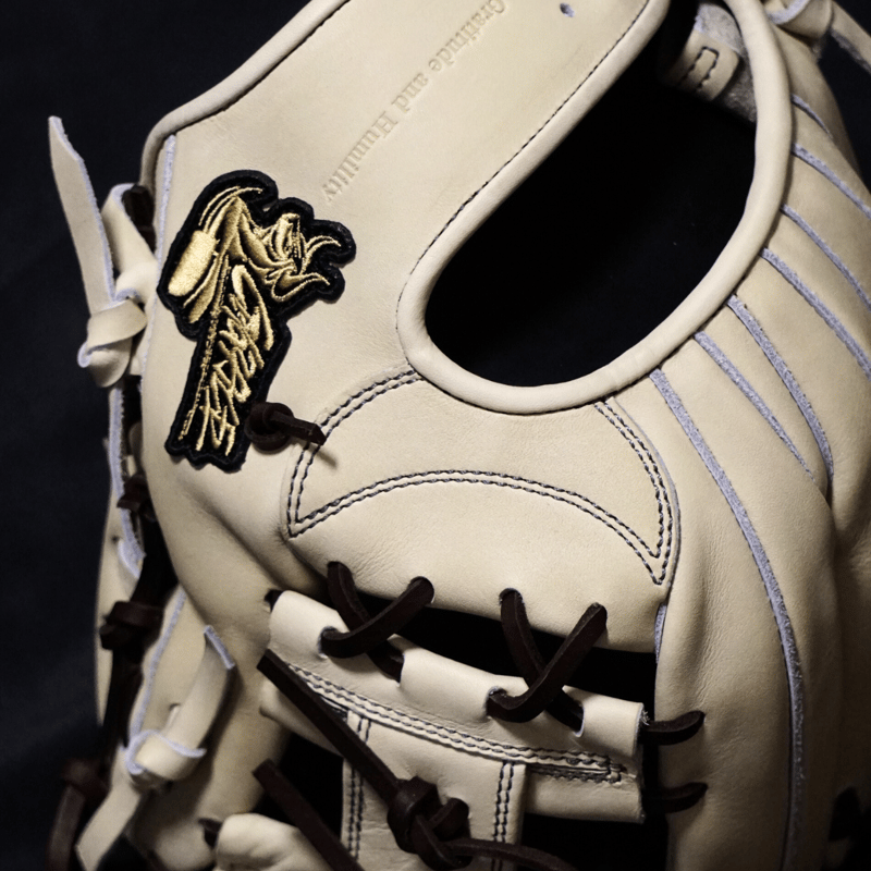 硬式内野手グラブ 内野手用硬式グラブ | スポーツ用品はスーパースポーツゼビオ