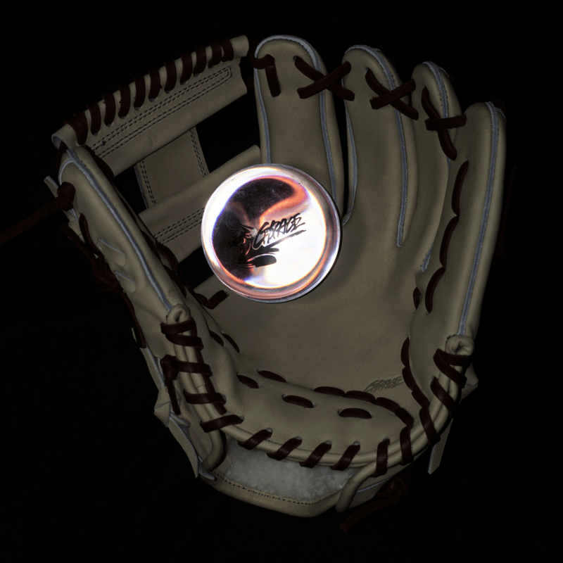 EL-042 定番品 硬式グラブ 内野手用【 Essential Line 】 | R-GRA