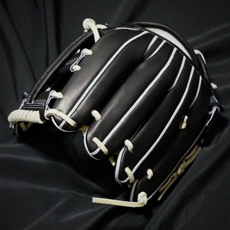 GL-061 定番品 硬式グラブ 内野手用【 Gratias Line 】 | R-GRAC