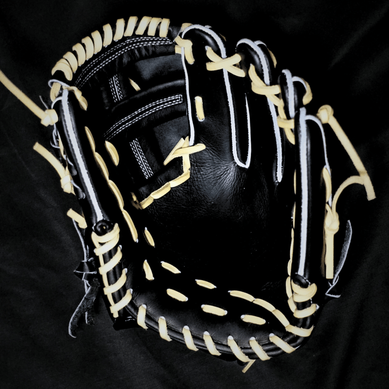 EL-061 定番品 硬式グラブ 内野手用【 Essential Line 】 | R-GRA