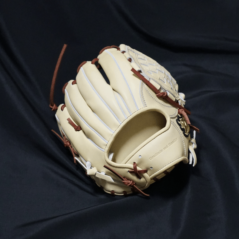 EL-051 定番品 硬式グラブ 内野手用【 Essential Line 】 | R-GRA EL-051 定番品 硬式グラブ 内野手用【 Essential Line 】 | R-GRA