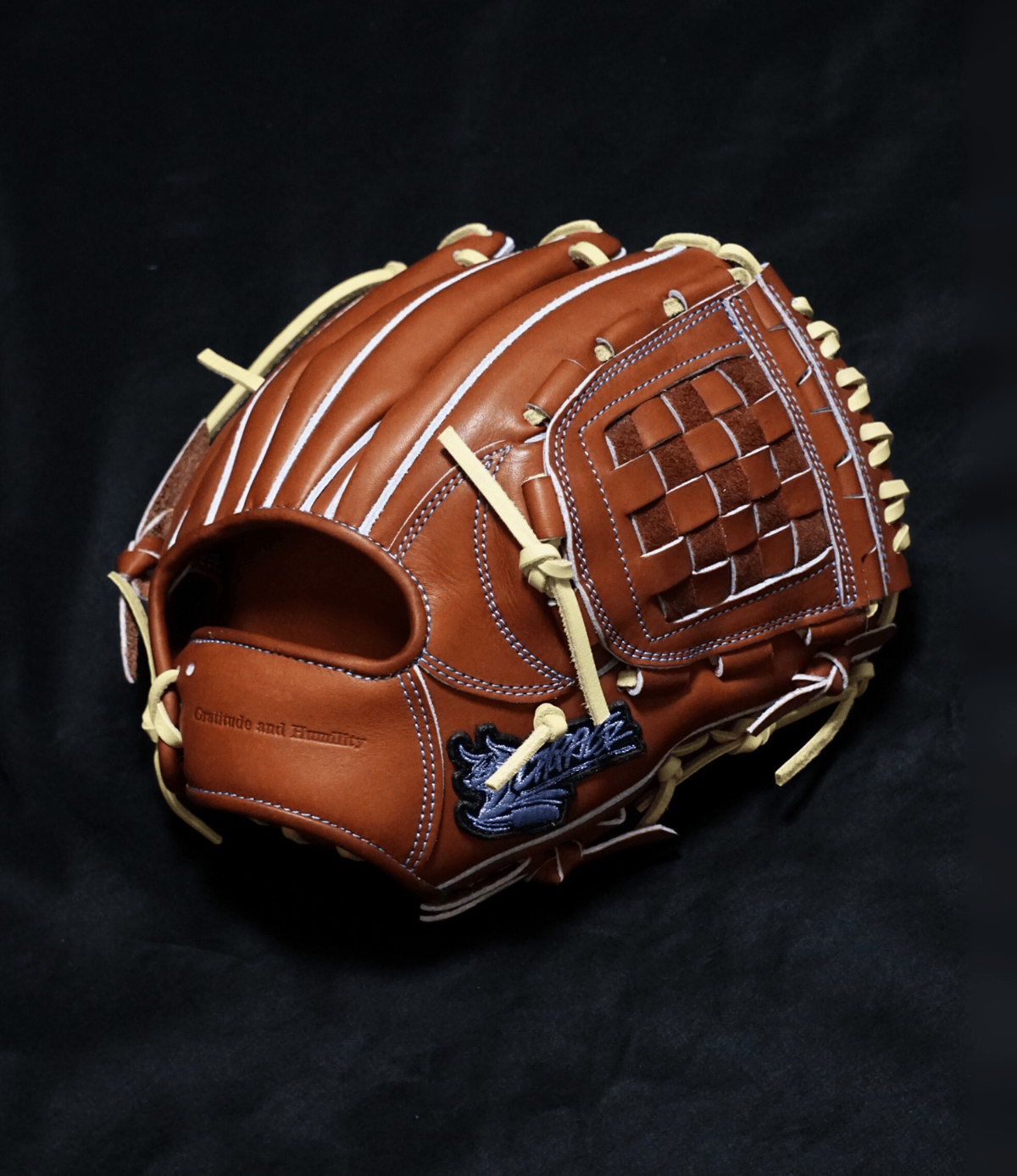 LL-061 限定品 硬式グラブ 内野手用【 Limited Line 】 | R-GRAC