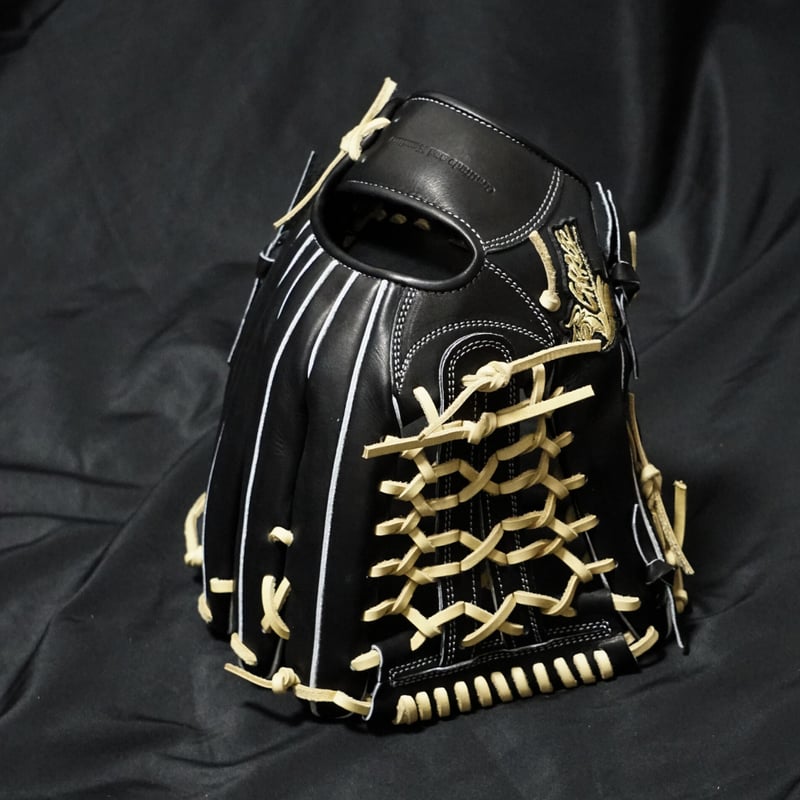 EL-072 定番品 硬式グラブ 外野手用【 Essential Line 】 | R-GRA