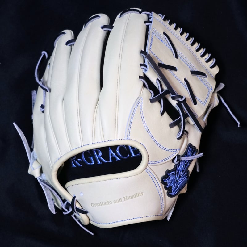 LL-061 限定品 硬式グラブ 内野手用【 Limited Line 】 | R-GRAC