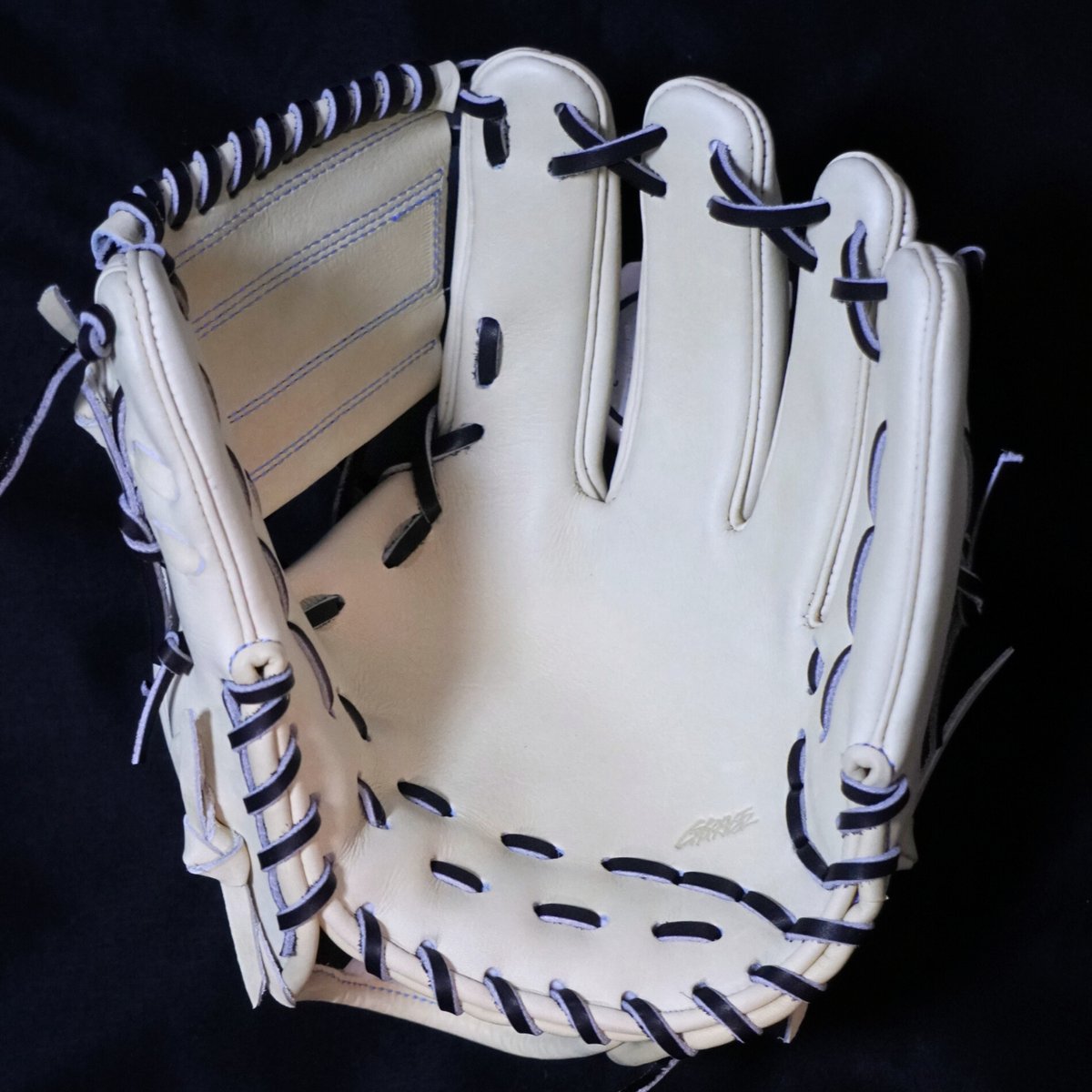 LL-061 限定品 硬式グラブ 内野手用【 Limited Line 】 | R-GRAC