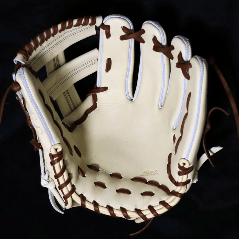 アールグレイス LL-061 限定品 硬式 内野手用Limited Line アールグレイス LL-061 限定品 硬式 内野手用Limited Line