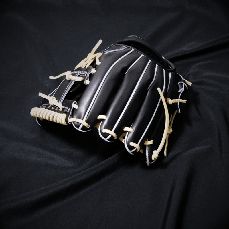 EL-042 定番品 硬式グラブ 内野手用【 Essential Line 】 | R-GRA