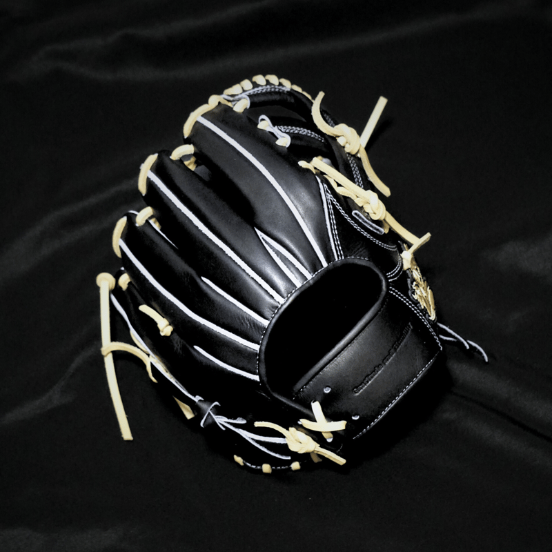 EL-061 定番品 硬式グラブ 内野手用【 Essential Line 】 | R-GRA