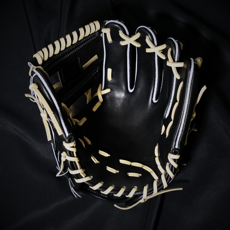 EL-042 定番品 硬式グラブ 内野手用【 Essential Line 】 | R-GRA