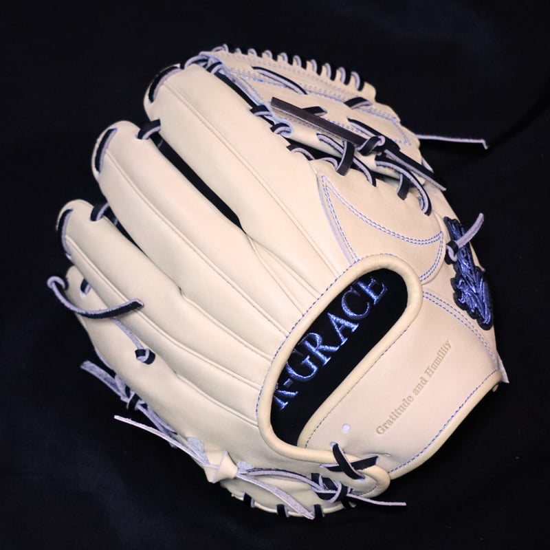 LL-061 限定品 硬式グラブ 内野手用【 Limited Line 】 | R-GRAC