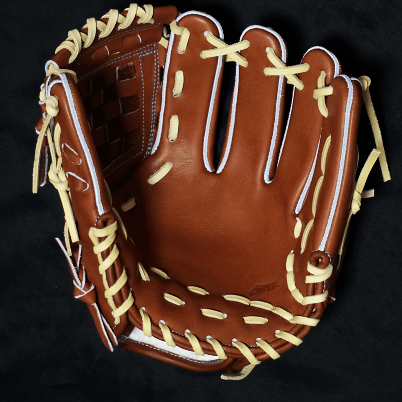 アールグレイス LL-061 限定品 硬式 内野手用Limited Line アールグレイス LL-061 限定品 硬式 内野手用Limited Line