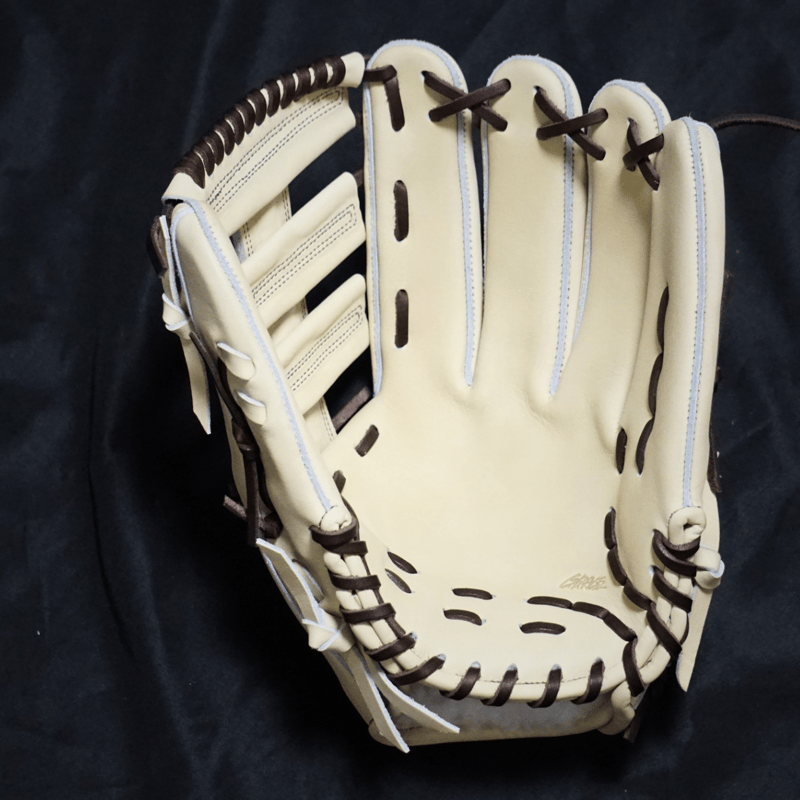 硬式・軟式兼用グラブ【外野用】 【公式通販】