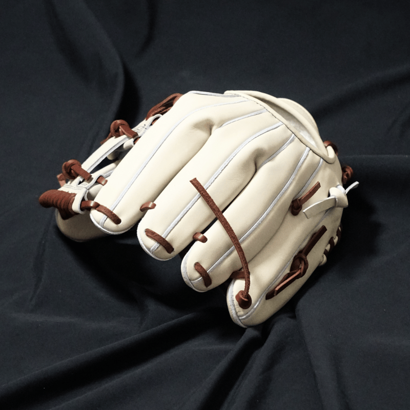 EL-042 定番品 硬式グラブ 内野手用【 Essential Line 】 | R-GRA