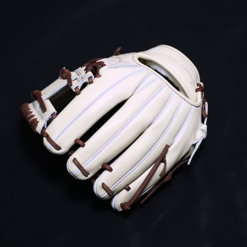 EL-041 定番品 硬式グラブ 内野手用【 Essential Line 】 | R-GRA