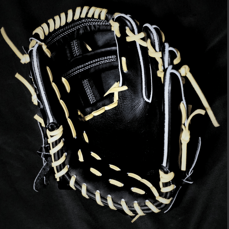 EL-061 定番品 硬式グラブ 内野手用【 Essential Line 】 | R-GRA