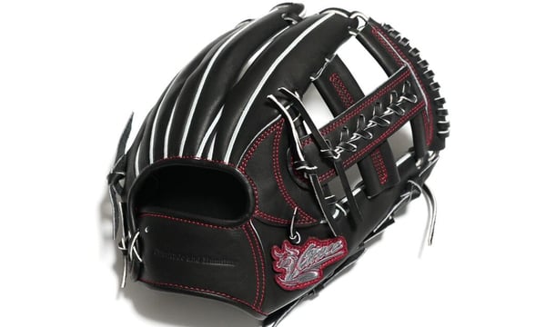 りくあやと 限定品　アールグレイス硬式グローブ　外野手 R-GRACE. STORE