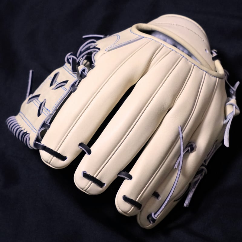 LL-061 限定品 硬式グラブ 内野手用【 Limited Line 】 | R-GRAC