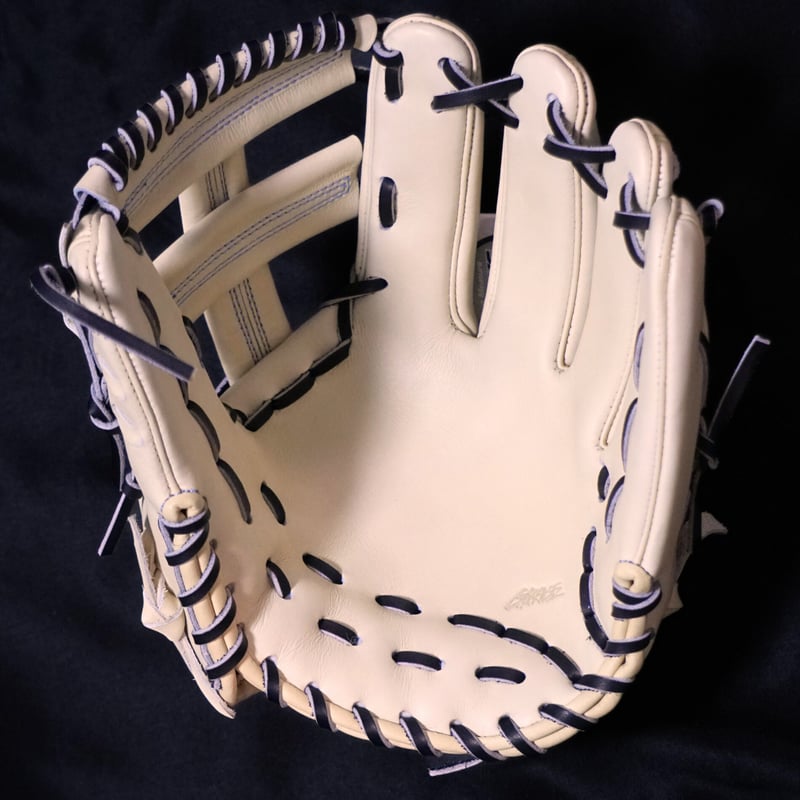 アールグレイス LL-061 限定品 硬式 内野手用Limited Line LL-061 限定品 硬式グラブ 内野手用【 Limited Line 】 | R-GRAC