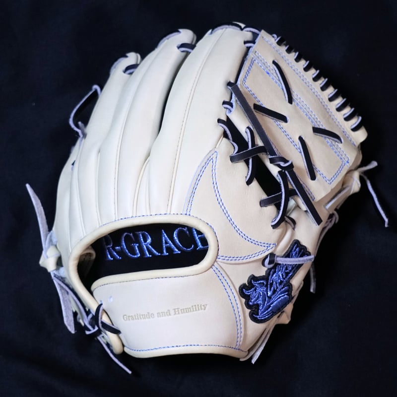LL-061 限定品 硬式グラブ 内野手用【 Limited Line 】 | R-GRAC