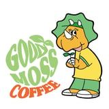 GOOD MOSS COFFEE