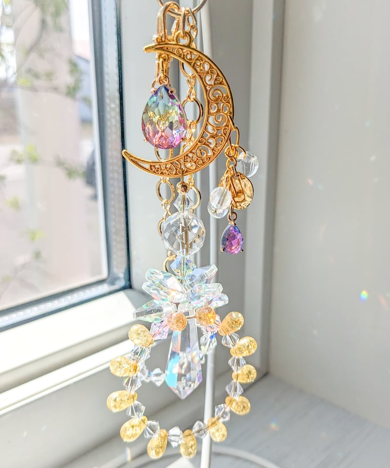 aphrodite様9点お纏め専用ページ✩.*˚サンキャッチャー aphrodite様9点お纏め専用ページ✩.*˚サンキャッチャー aphrodite様9