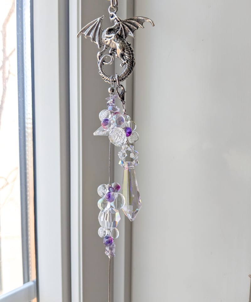 おばこ丸ミディアムサファイアシルバーグレイズ✩.*˚七夕サン