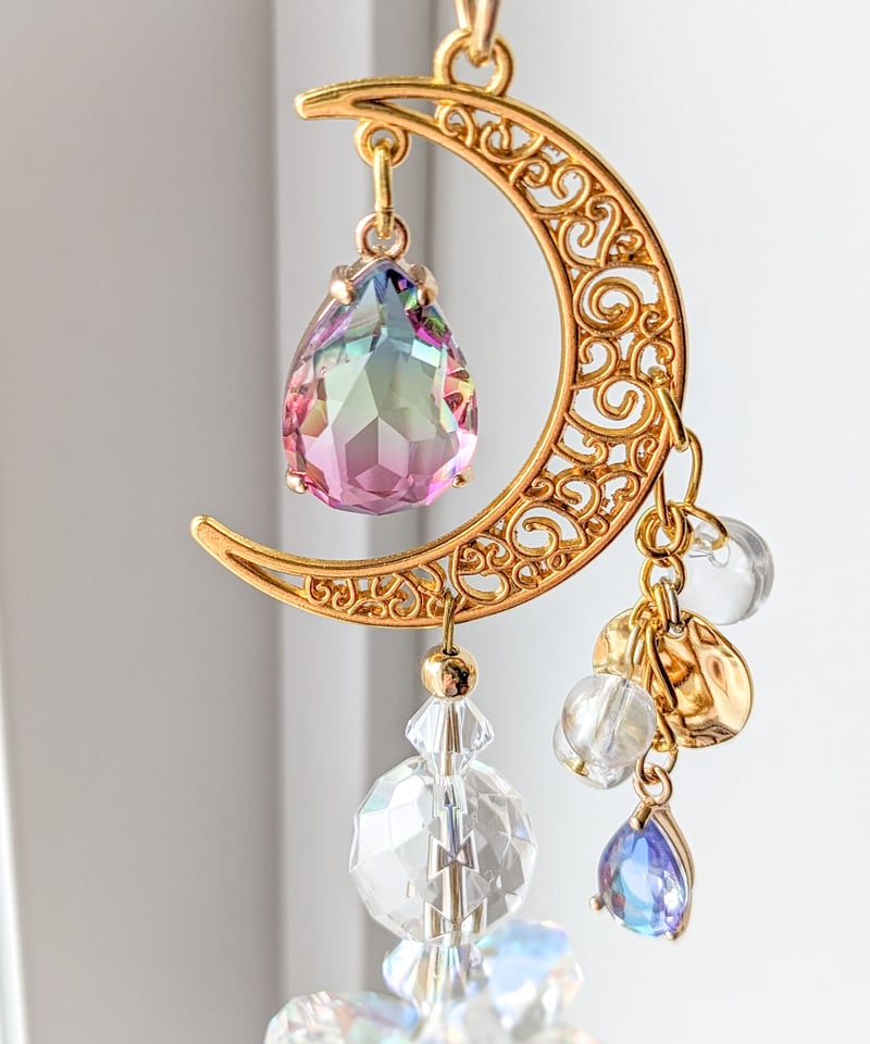 aphrodite様9点お纏め専用ページ✩.*˚サンキャッチャー サンキャッチャー スワロフスキー aphrodite様✩.*˚ご確認ページ