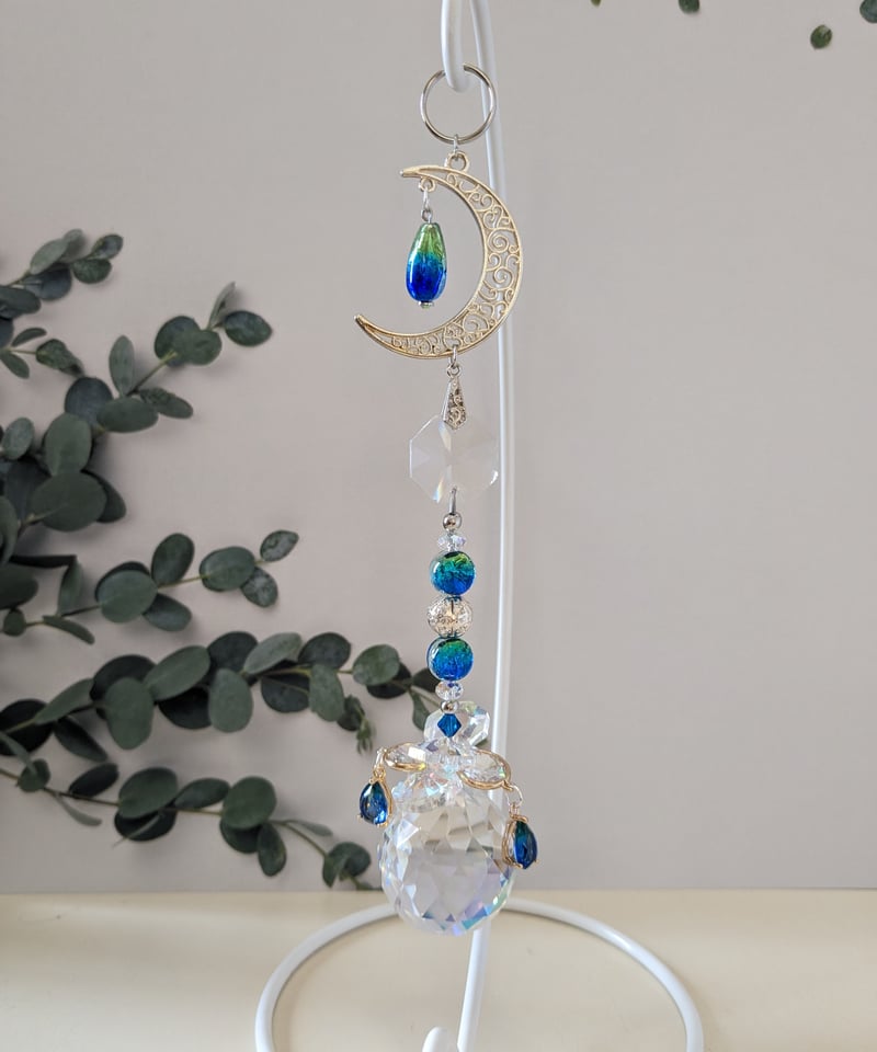 ホタルガラスおまとめ ホタルガラス【ケラママリン】 | Radiant amour