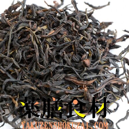 鳳凰単叢 宋種(そうしゅほうおうたんそう)250g | 薬膳食材ドットコム