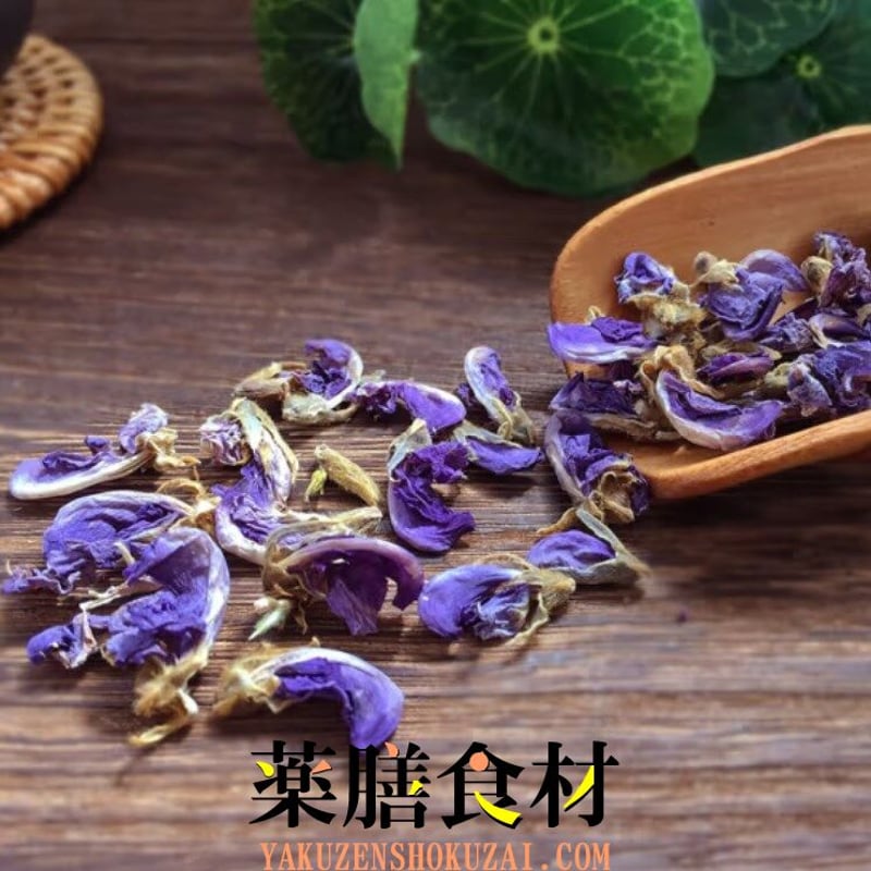葛花茶 250g | 薬膳食材ドットコム