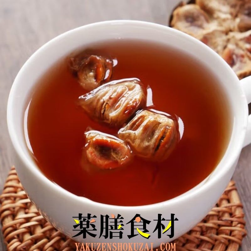 乾燥羅漢果（らかんか、ラカンカ） | 薬膳食材ドットコム