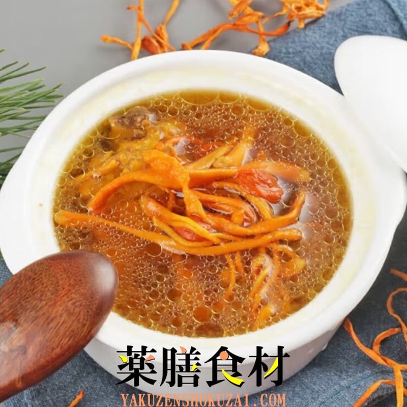 冬虫夏草 虫草城冬虫夏草(3200支/公斤, 2两装) – chungchoucity