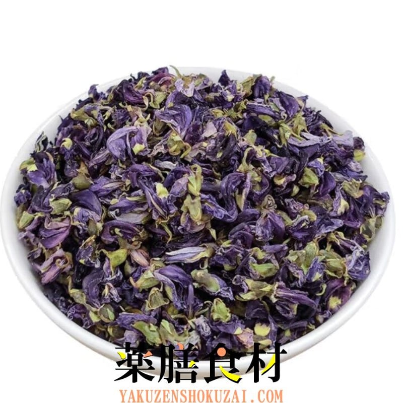 葛花茶 250g | 薬膳食材ドットコム