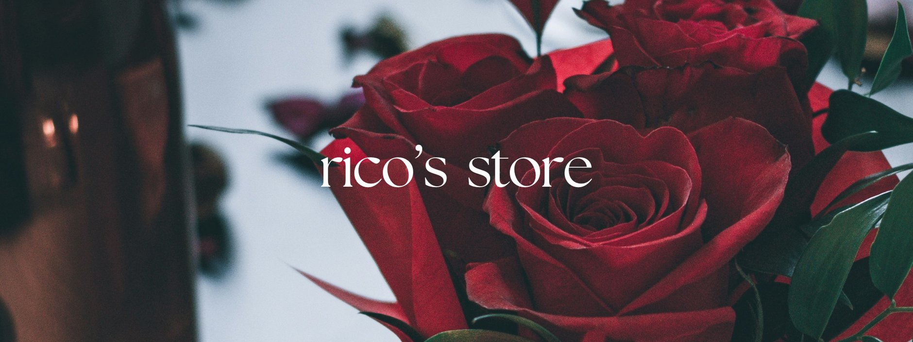 rico's store