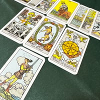 カード無制限占い放題☆