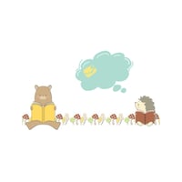 誰かのトリセツ（１名分）