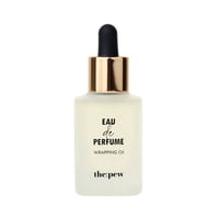 Eau de Perfume WRAPPING OIL  (30ml)  香水 / 保湿 / キューティクル