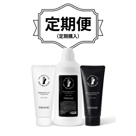 CATEGORY FOOT CARE | THESSAK JAPAN