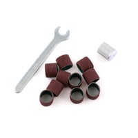 SANDING SLEEVE SET