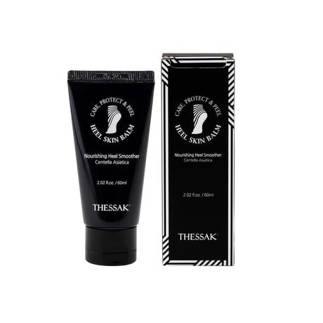 THESSAK フットケアセット THESSAK フットケアセット ITEM | THESSAK JAPAN