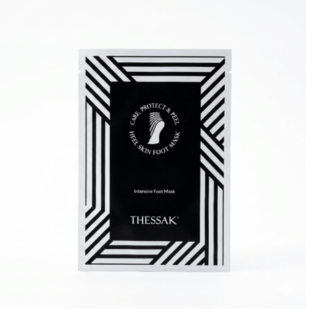 THESSAK フットケアセット CATEGORY FOOT CARE | THESSAK JAPAN