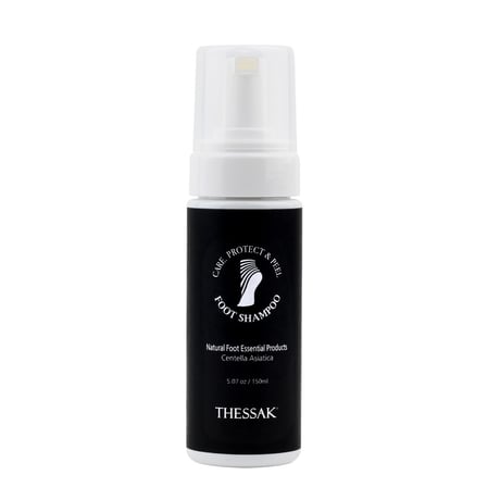 THESSAK フットケアセット THESSAK フットケアセット ITEM | THESSAK JAPAN
