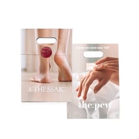 THESSAK フットケアセット THESSAK JAPAN