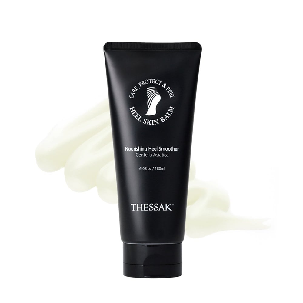 THESSAK フットケアセット THESSAK フットケアセット ITEM | THESSAK JAPAN