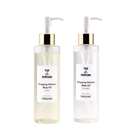 THESSAK フットケアセット HEEL SKIN SCRUB (180ml) / 足角質/かかと/角質ケア/フットケア |